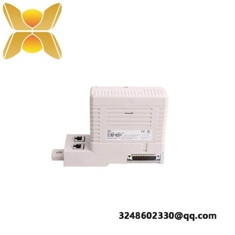 ABB 3BHE004385R0001 - UNI-Sensor Series, Current Sensor Module