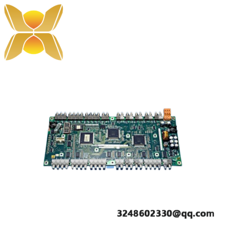 ABB 3BHE004573R0142 UFC760BE142 - High-Performance Industrial Control Module