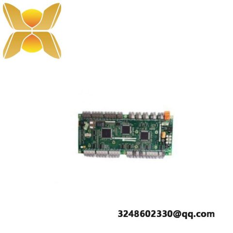 ABB 3BHE004573R0145 UFC760 BE145 PHASE MODULATOR, High-Precision Control Solutions by ABB