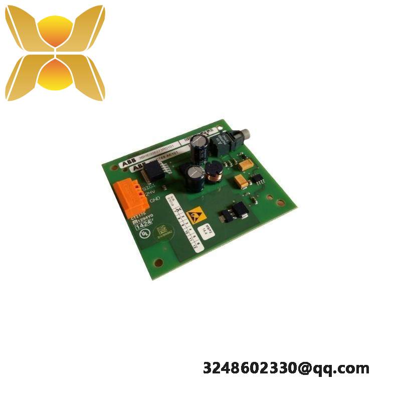 abb_3bhe006373r0101_ae101_1.jpg ABB 3BHE006373R0101 AE101 - Advanced Exciter Control Module