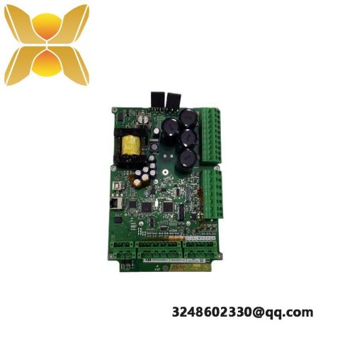ABB UNS2861C-P,V1 Drive Board