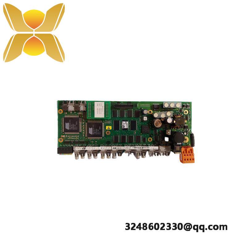 abb_3bhe010751r0101_pp_c902_ae01_control_board.jpg ABB 3BHE010751R0101 PP C902 AE01 Control Board