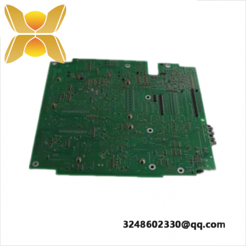 ABB 3BHE014311R0101: Advanced Control Board for Industrial Automation, Engineered for Precision and Reliability