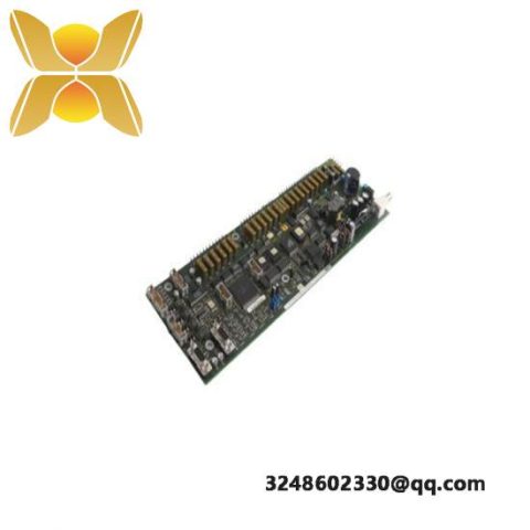 ABB 3BHE018809R0001: Advanced DCS Module for Industry 4.0 Applications