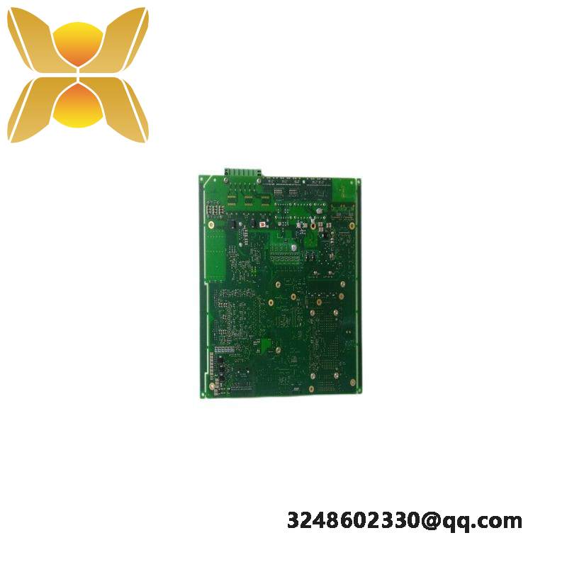 abb_3bhe022287r0101_module_controller.jpeg ABB 3BHE022287R0101 UCD240 A101: Industrial Automation Module