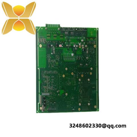 ABB 3BHE022287R0101 UCD240A101: Precision Module Controller for Industrial Automation