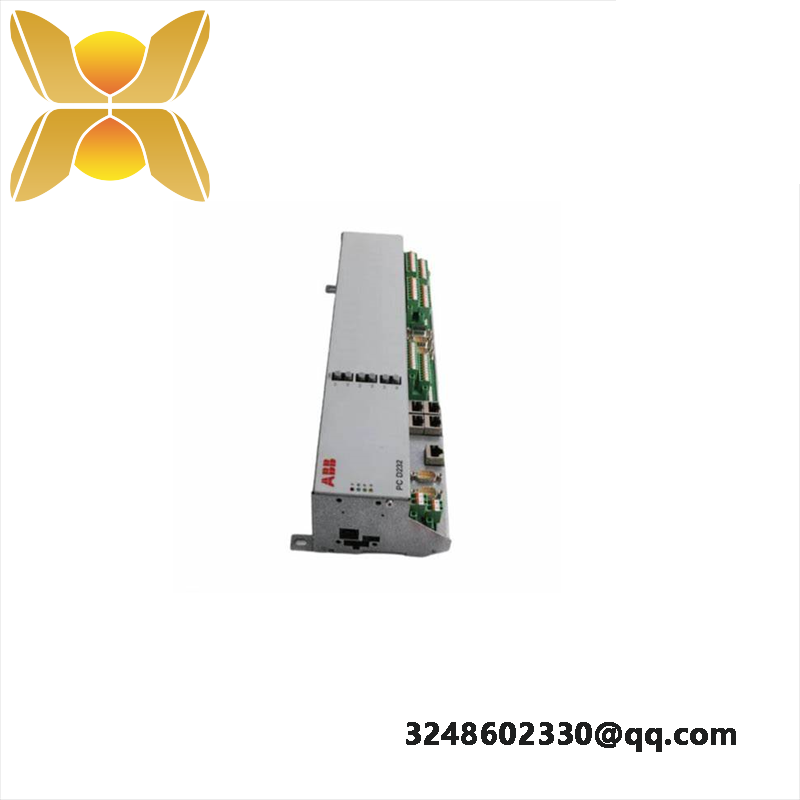 abb_3bhe022293r0101_pcd232_a101_communications_i_o_module.png ABB 3BHE022287R0101 UCD240 A101: Industrial Automation Module