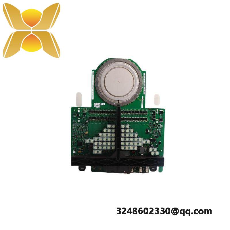 abb_3bhe023784r0001_5shy3545l0014_igct_module.jpg ABB 3BHE023784R0001 | 5SHY3545L0014 | IGCT Module