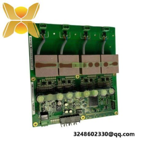 ABB 3BHE024747R0101: Advanced Control Board for Precision Automation Solutions
