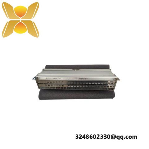 ABB 3BHE024820R0101 PPD234 A101 Module Card - Advanced Control Solution for Industry 4.0 Applications