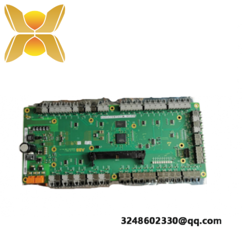 ABB UFC921A101 3BHE024855R0101 Board, New
