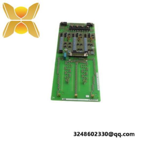 ABB 3BHE026284R0102 UAD215 A102 Distributor: Industry Leader in Automation Solutions