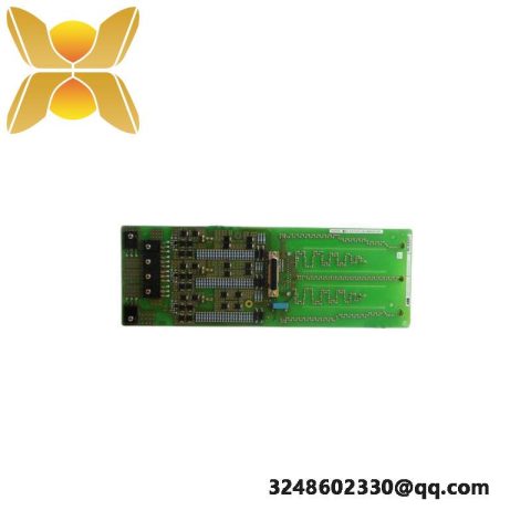 ABB UAD215A102 3BHE026284R0102 PANEL CONTROLLER