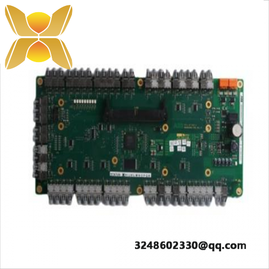 abb_3bhe027867r0101_plc_card_gate_driver_board.png Siemens MICROMASTER 440 Drive 6SE6440-2UC31-1DA1: Industrial Control Excellence