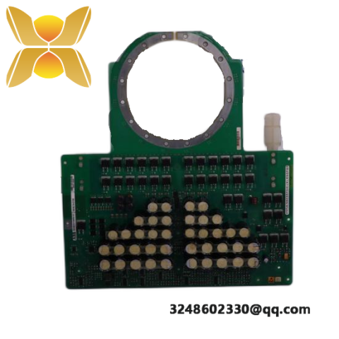 ABB PPC902CE101 3BHE028959R0101 & HIEE410513P102 Control Module