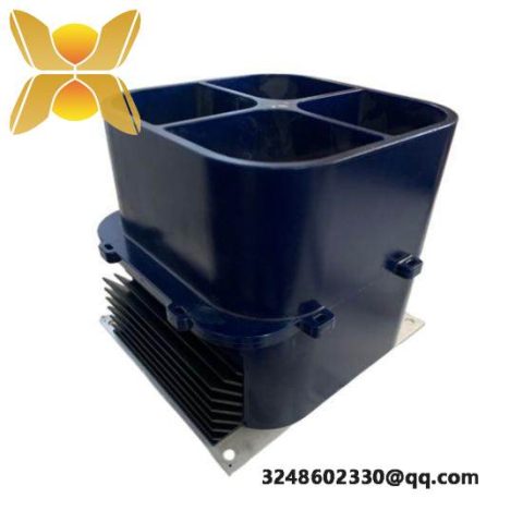 ABB 3BHE032593R0002: Advanced Automation Control Module