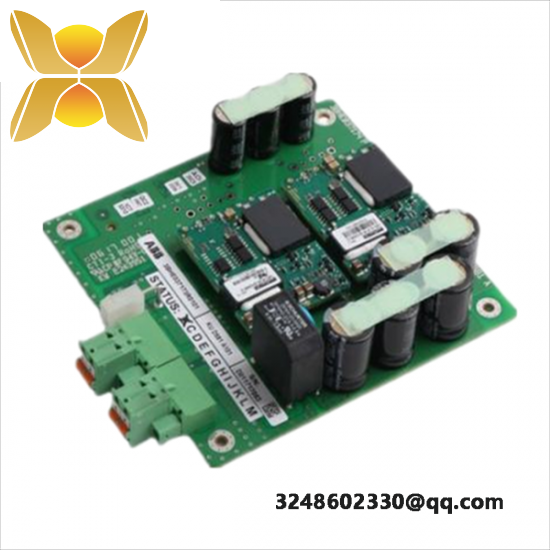 abb_3bhe034576r0101_plc_module.png ABB 3BHE034576R0101 - Advanced Programmable Logic Controller Module