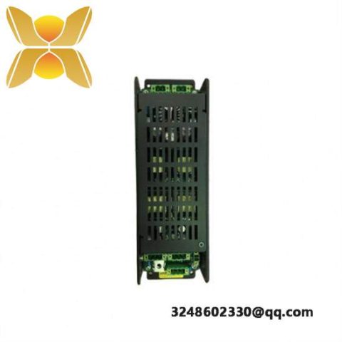 ABB 3BHE035400R0001 POWER SUPPLY - High Efficiency & Reliable Industrial Power Solution