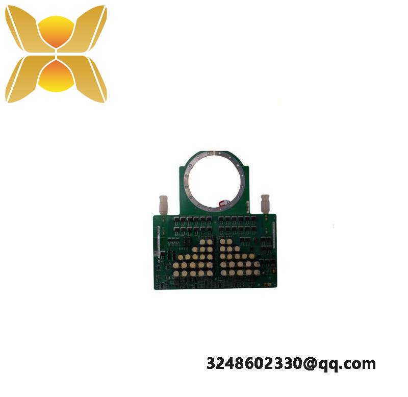 abb_3bhl000390p0104_5shx1960l0004_igct_module.jpg ABB 3BHL000390P0104: High-Performance IGCT Module Board for Industrial Control Systems