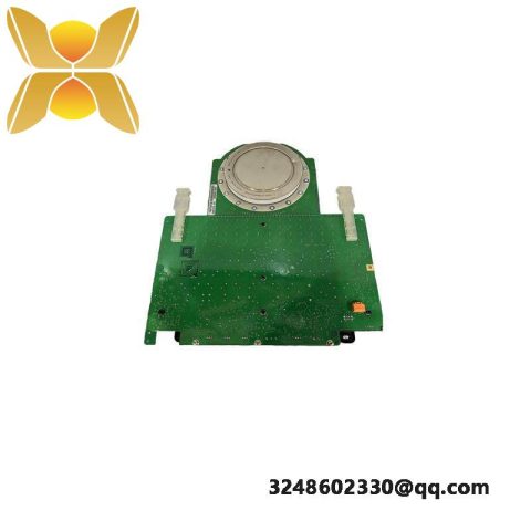 ABB 3BHL000986P3001 IGCT MODULE - Advanced Industrial Control System Component