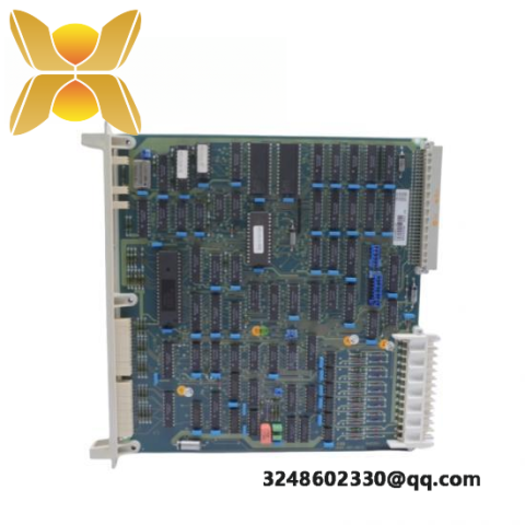 ABB LXN1604-6 3BHL000986P7000 Industrial Control Module