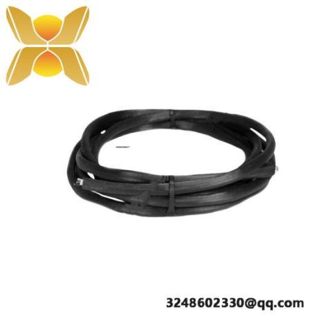 ABB 3BSC950098R1 Twisted Pair Tap Cable; Producer:ABB