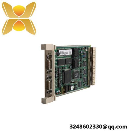 ABB 3BSE003827R1 CI532V02 MODBUS Interface - High-Performance Industrial Communication Module