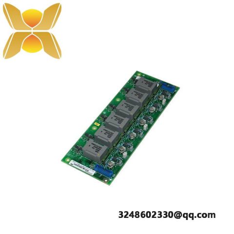 ABB 3BSE004939R2 SDCS-PIN-48 Transformer Board for Industrial Control