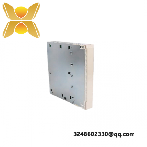 ABB 3BSE005831R1 Processor Unit: Advanced Control Core for Industrial Automation