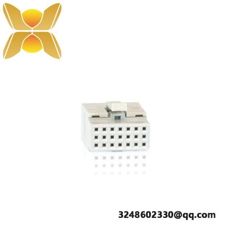 ABB 3BSE008538R1 Industrial Control Module