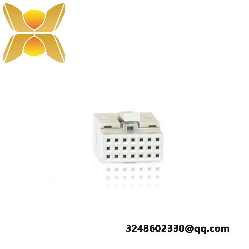 abb_3bse008538r1_bus_terminator.jpg ABB 3BSE008538R1 - Industrial Bus Terminator Module