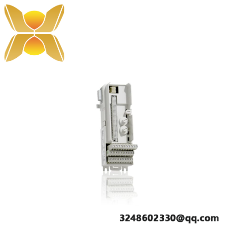 ABB 3BSE013230R1 Industrial Drive Board