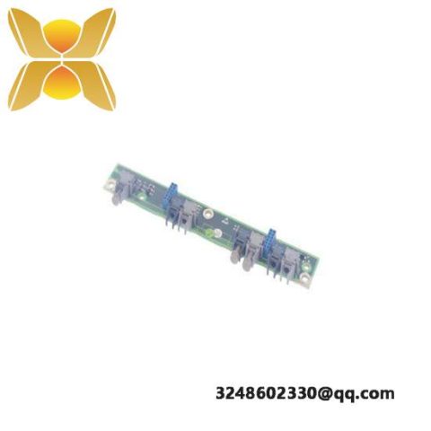 ABB 3BSE017193R1 NDCO03 Communication Card: Industrial Communication Module for Enhanced Control Systems