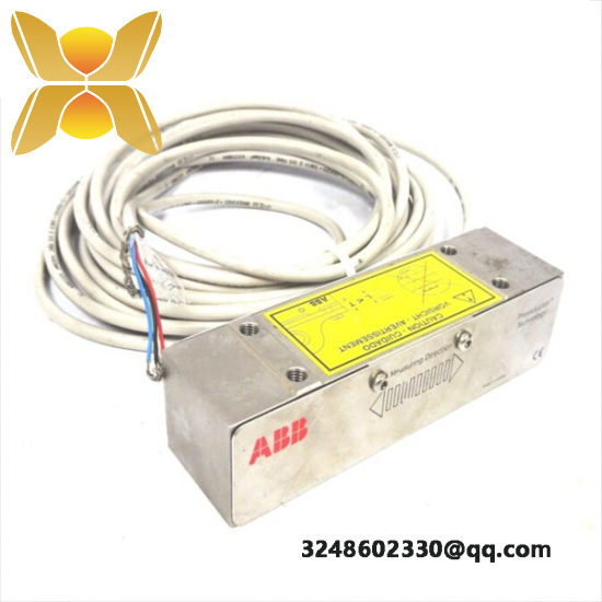abb_3bse019050r200_pftl-301e-0_2kn_cable.png ABB 3BSE019050R200 PFTL-301E-0.2KN Control Cable, Designed for Industrial Automation