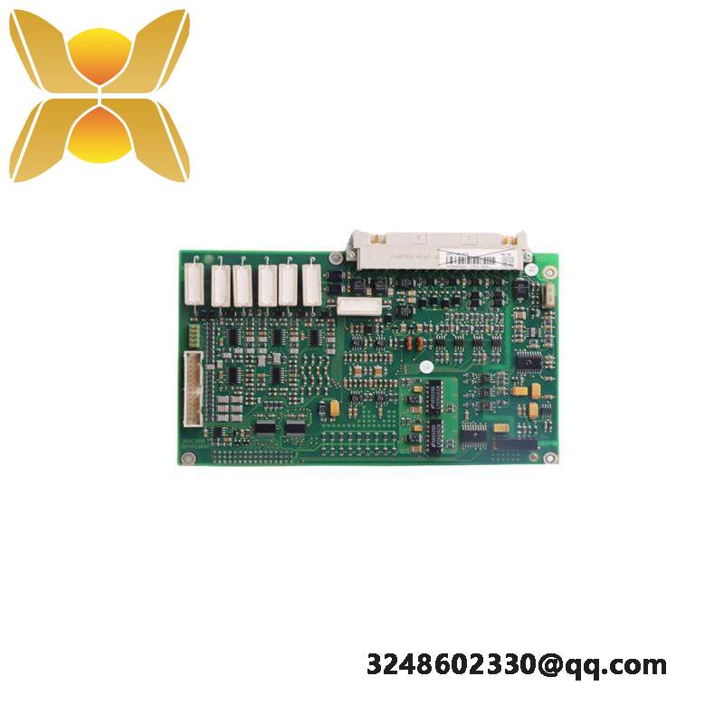abb_3ehl409054r0001_kub921a01_control_processor.jpg ABB 3EHL409054R0001 KUB921A01 - Advanced Control Processor