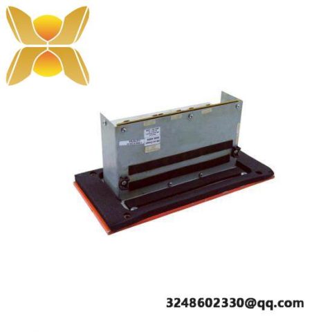 ABB 3HAC023465-001: Advanced Industrial Control Module, Designed for Precision and Reliability