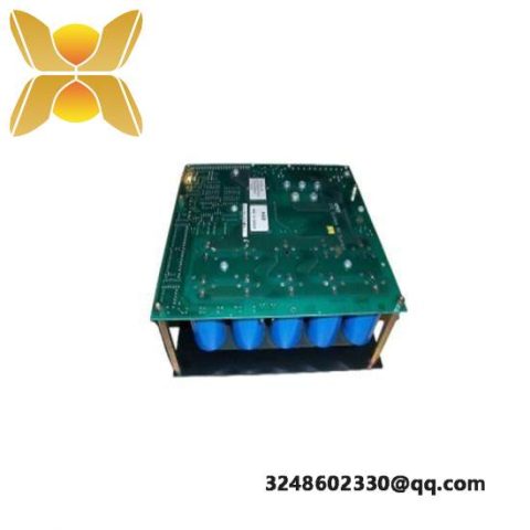 ABB 3HAA3563-AHA/3 A Robotics Servo Amplifier