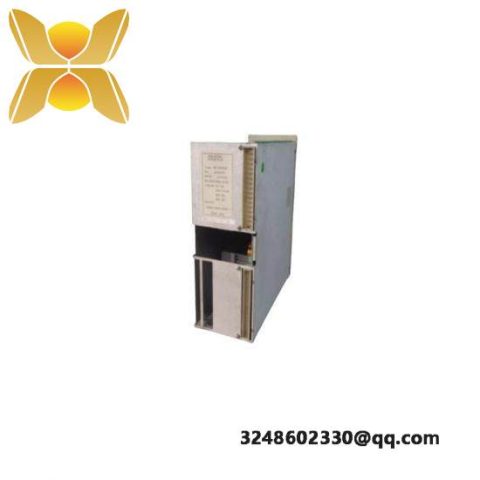 ABB 3HAA3563-AUA/1 Power Supply Module - Advanced Industrial Control, High Efficiency, Customizable