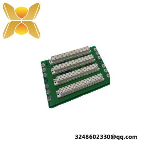 ABB 3HAA3573-AJA Robot Controller Backplane, Automation Parts