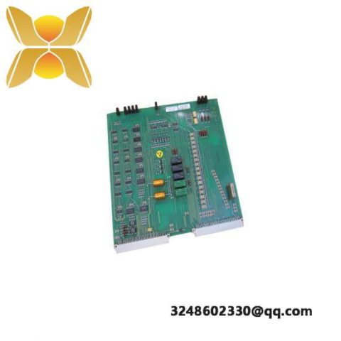 ABB 3HAB2211-8/1 Industrial Sensor Module