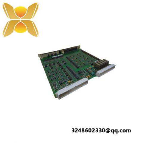 ABB 3HAB 2214-1/1 CPU Circuit Board for Automation DCS Module