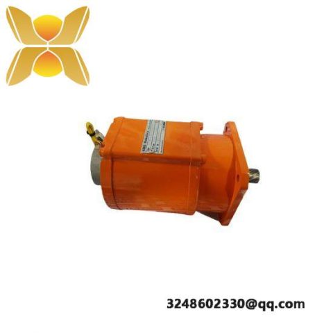 ABB 3HAB3309-1 Robotics PS 90/6-38-P-LSS-3822 Servo Motor, Precision Driven Innovation for Robotic Applications