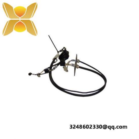 ABB 3HAB6139-1 Cabling Motor 6 - Efficient Industrial Control Solution