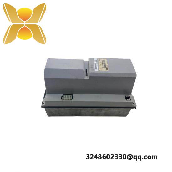 abb_3hab8101-13_11c_servo_drives_and_amplifiers.jpg ABB 3HAB8101-13/11C Servo Drives & Amplifiers: Precision Control for Industrial Automation