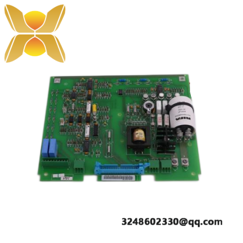 ABB 3HAB8101-13 Servo Drive, Precision Control for Industrial Automation