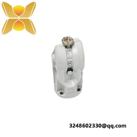 ABB 3HAB8101-19 DSQC545A MVR 0.44-10KA Controller DCS Rack Power Module