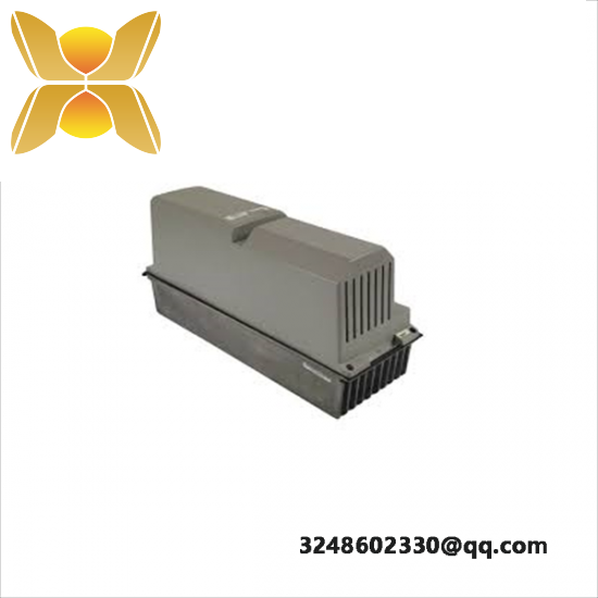 abb_3hab8101-19_dsqc545a.png ABB 3HAB8101-19 DSQC545A MVR 0.44-10KA Controller DCS Rack Power Module