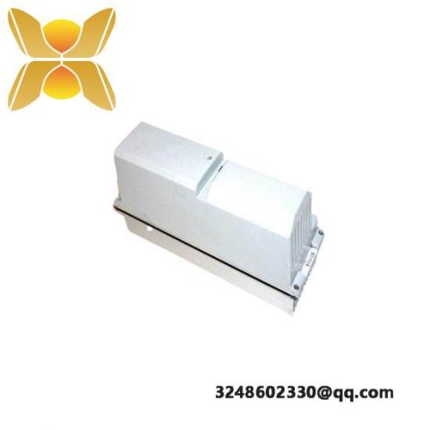 ABB 3HAB8101-8/08D ROBOTIC SERVO DRIVE UNIT