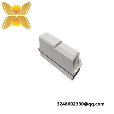 ABB 3HAB8101-8/08Z - Robust Industrial Robot AC Servo Drive Unit