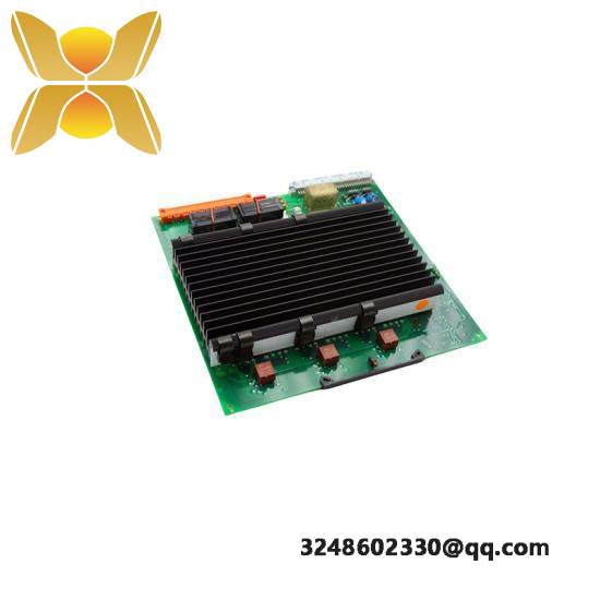 abb_3hab8797-1_2b_servo_drive_circuit_board_automation_parts.jpg ABB 3HAB8797-1/2B: High-Power Servo Drive Circuit Board for Automation Solutions